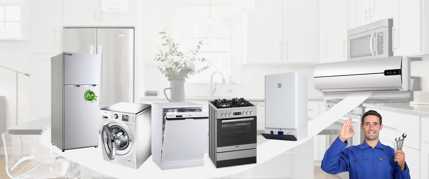Karayazı Hotpoint Servisi